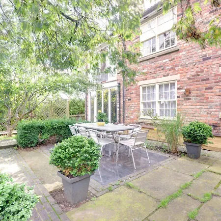 4 Bed In Helmsley Oc-Y039 * Helmsley