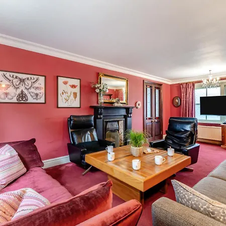 4 Bed In Helmsley Oc-Y039 *