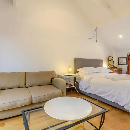 4 Bed In Helmsley Oc-Y039 Holiday home