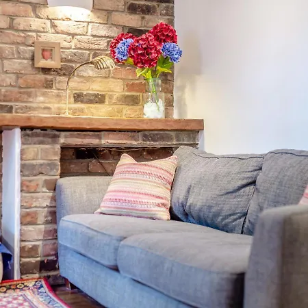 4 Bed In Helmsley Oc-Y039