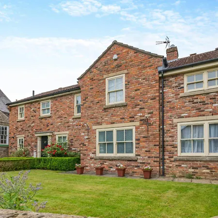 Holiday home 4 Bed In Helmsley Oc-Y039 Helmsley