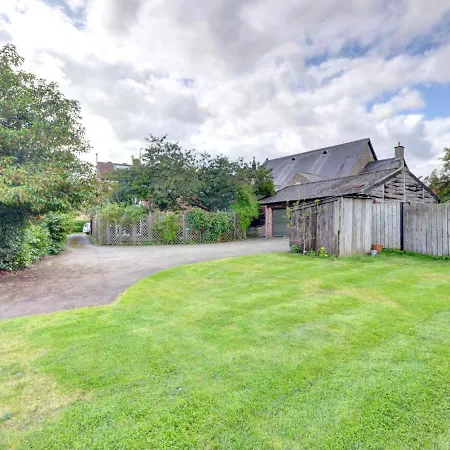 4 Bed In Helmsley Oc-Y039 Holiday home Helmsley