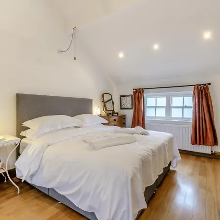 4 Bed In Oc-y039 Hébergement de vacances