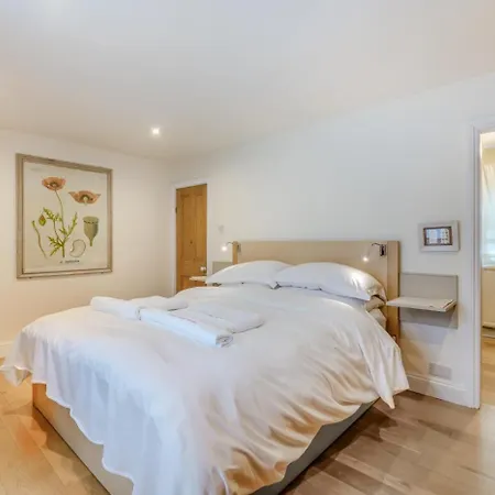 Hébergement de vacances 4 Bed In Oc-y039 Helmsley