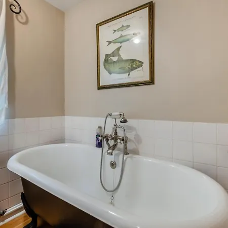 4 Bed In Oc-y039 Hébergement de vacances