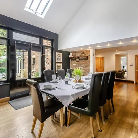 4 Bed In Oc-y039 Hébergement de vacances *
