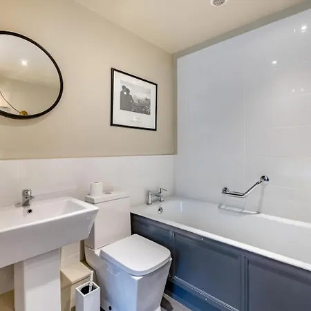 Hébergement de vacances 4 Bed In Oc-y039