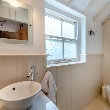 4 Bed In Oc-y039 Hébergement de vacances *