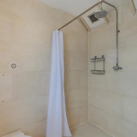 Hébergement de vacances 4 Bed In Oc-y039 *
