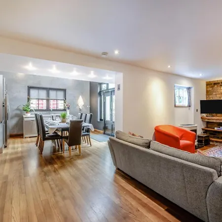 4 Bed In Oc-y039 *