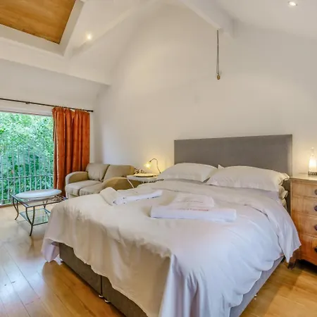 4 Bed In Oc-y039 Prázdninový dům Helmsley