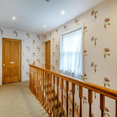 4 Bed In Oc-y039 Prázdninový dům