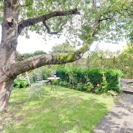 Holiday home 4 Bed In Oc-y039 Helmsley