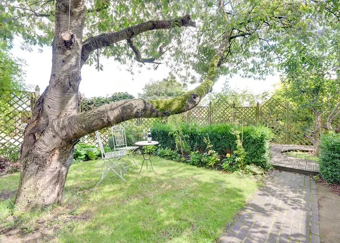 4 Bed In Helmsley Oc-Y039 * Helmsley