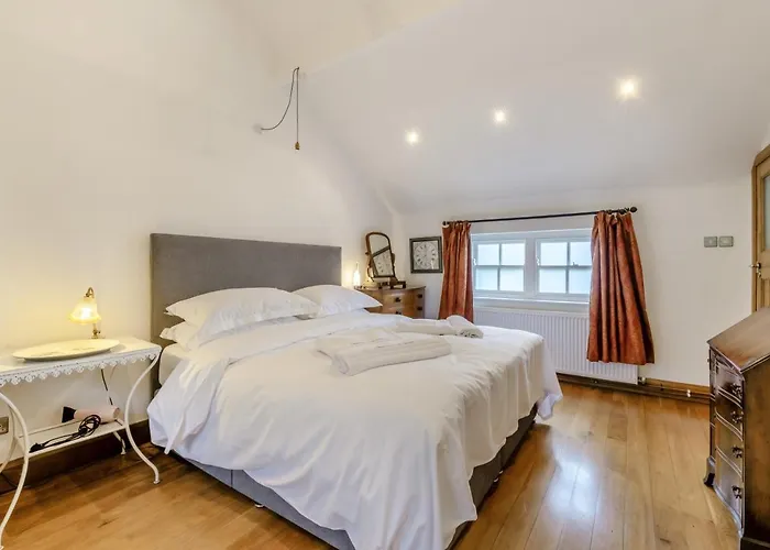 4 Bed In Helmsley Oc-Y039 Holiday home Helmsley