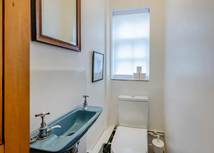 4 Bed In Helmsley Oc-Y039