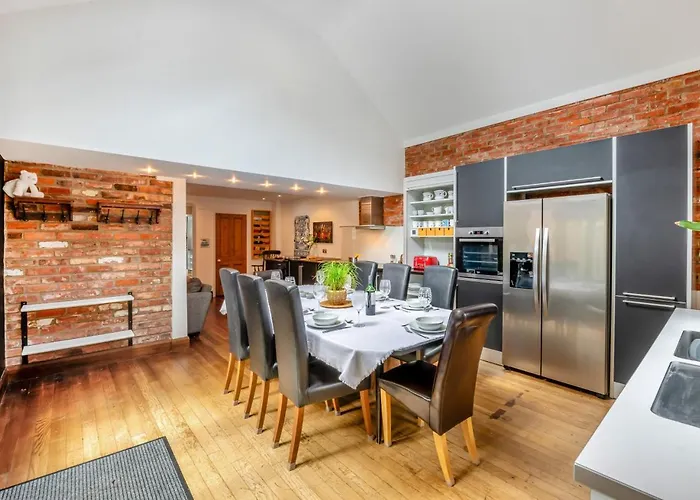 4 Bed In Helmsley Oc-Y039