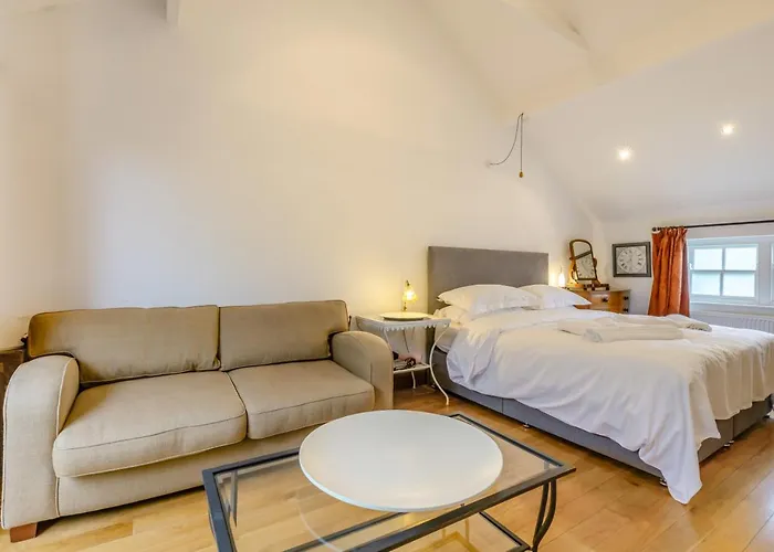 4 Bed In Helmsley Oc-Y039 Holiday home