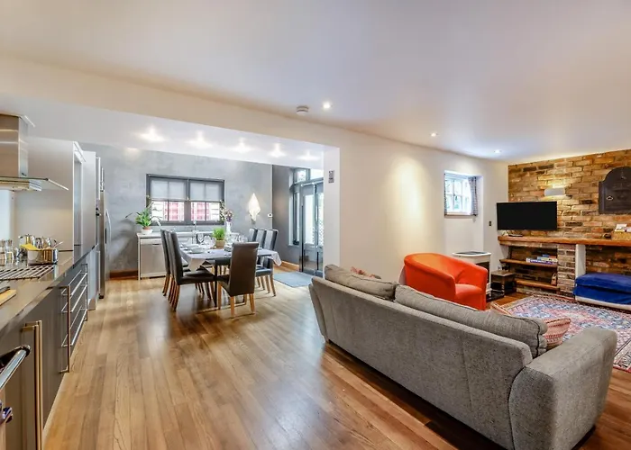 4 Bed In Helmsley Oc-Y039