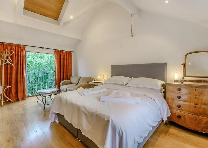 4 Bed In Helmsley Oc-Y039 Helmsley