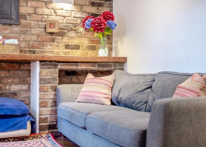 4 Bed In Helmsley Oc-Y039