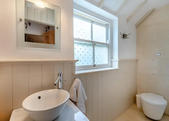 4 Bed In Helmsley Oc-Y039 * Helmsley