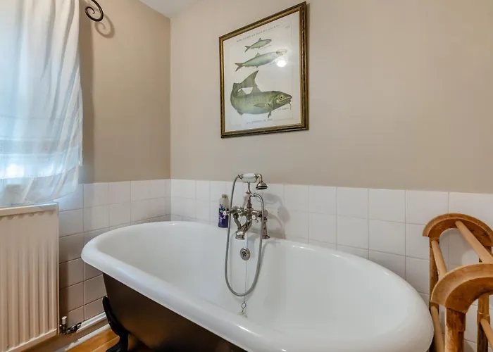 4 Bed In Helmsley Oc-Y039