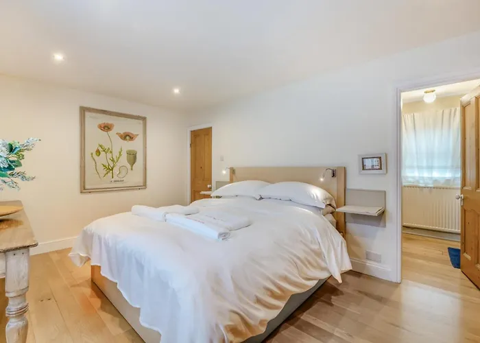 4 Bed In Helmsley Oc-Y039 Holiday home *