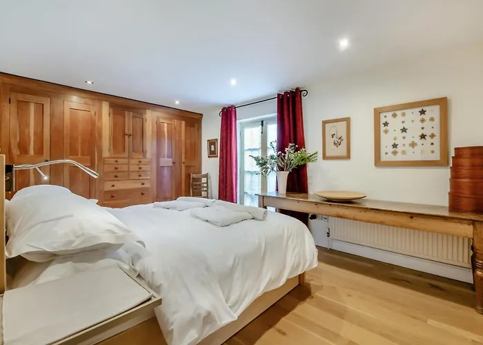 Holiday home 4 Bed In Helmsley Oc-Y039 Helmsley
