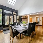 4 Bed In Oc-y039 بيت للعطل *